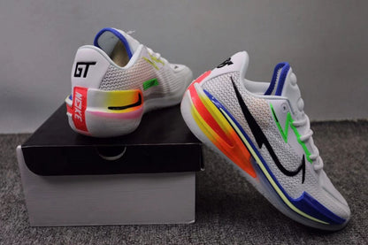 NIKE AIR ZOOM G.T. CUT x GHOST - Prime Reps