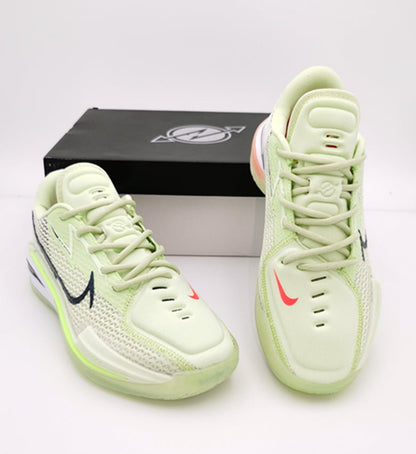 NIKE AIR ZOOM G.T. CUT x GRINCH - Prime Reps