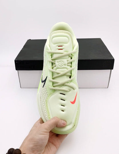 NIKE AIR ZOOM G.T. CUT x GRINCH - Prime Reps