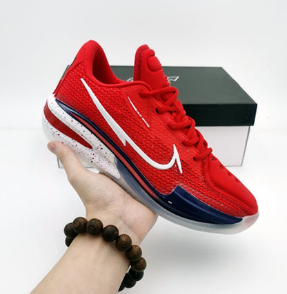 NIKE AIR ZOOM G.T. CUT x TEAM USA SPORT RED - Prime Reps