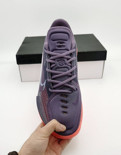 NIKE AIR ZOOM G.T CUT x VIOLET CRIMSON - Prime Reps