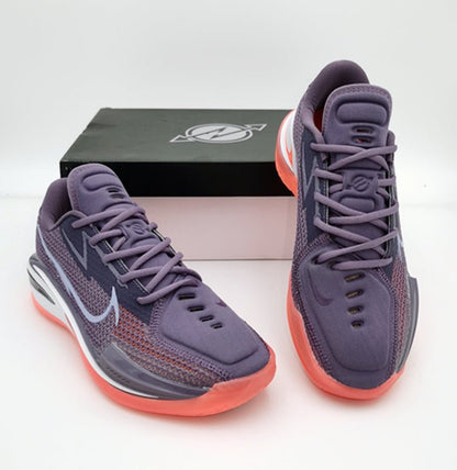 NIKE AIR ZOOM G.T CUT x VIOLET CRIMSON - Prime Reps