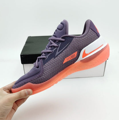 NIKE AIR ZOOM G.T CUT x VIOLET CRIMSON - Prime Reps