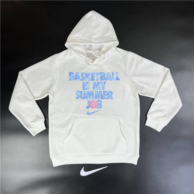 Nike summer hot sale hoodie