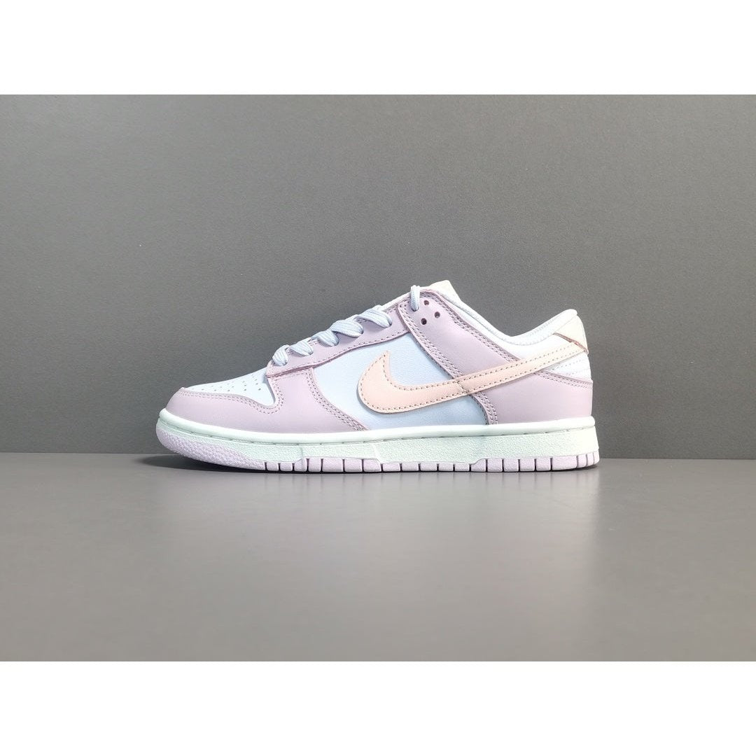 NIKE DUNK x ATMOSPHERE PINK