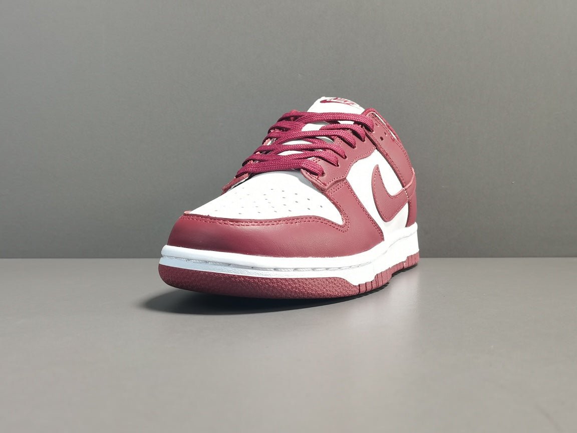 NIKE DUNK x BORDEAUX - Prime Reps