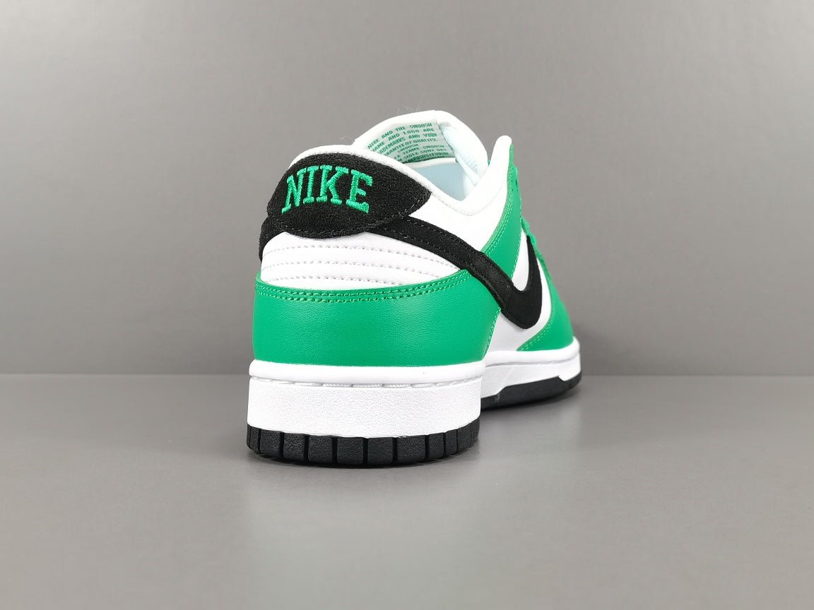 NIKE DUNK x CELTICS