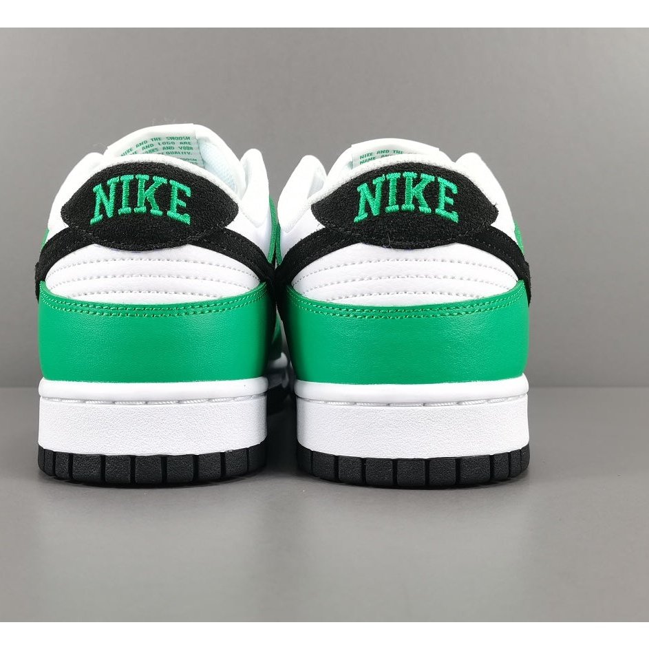 NIKE DUNK x CELTICS