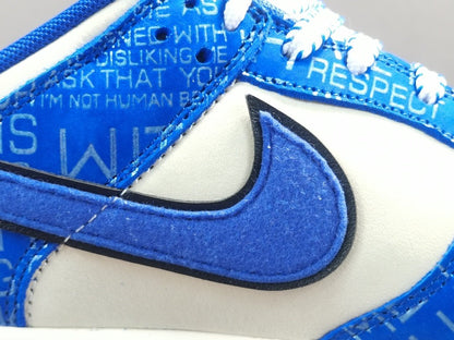 NIKE DUNK x JACKIE ROBINSON - Prime Reps