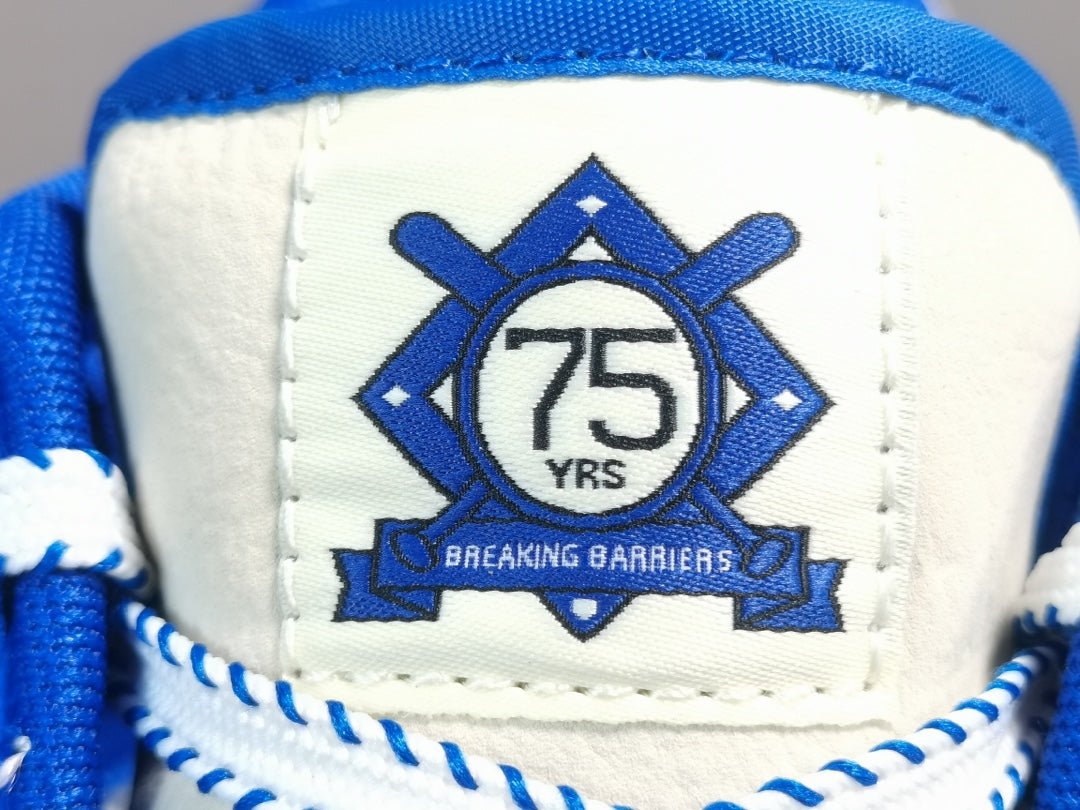 NIKE DUNK x JACKIE ROBINSON - Prime Reps