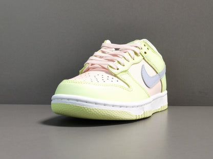 NIKE DUNK x LIME ICE - Prime Reps