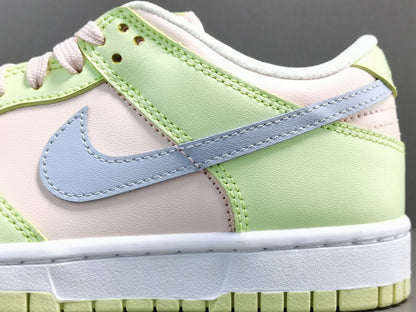 NIKE DUNK x LIME ICE - Prime Reps