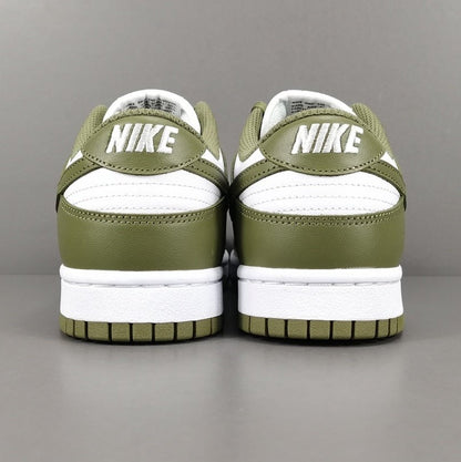 NIKE DUNK x MEDIUM OLIVE - Prime Reps