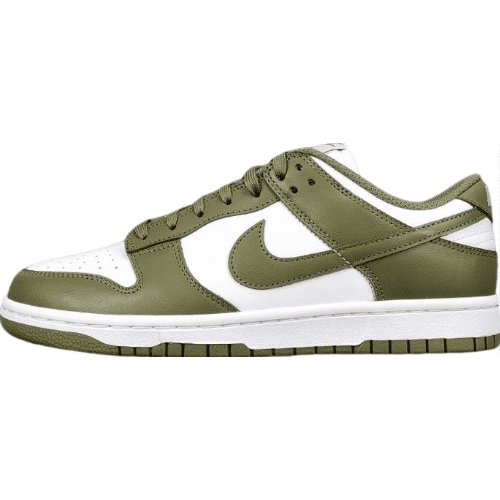 NIKE DUNK x MEDIUM OLIVE - Prime Reps