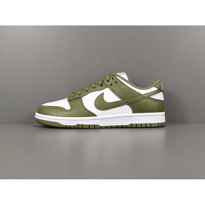 NIKE DUNK x MEDIUM OLIVE - Prime Reps