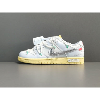 NIKE DUNK x OFF-WHITE LOT 01 - Prime Reps