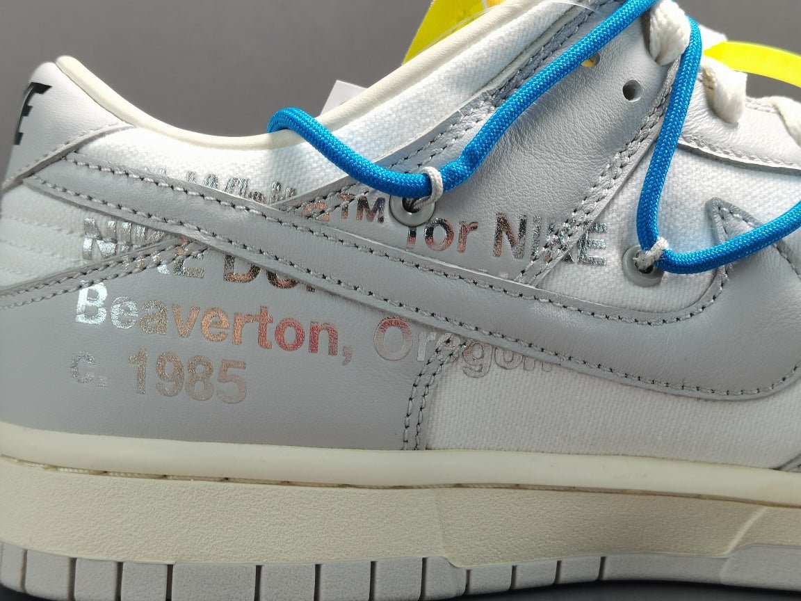 The 10 2024 nike off white