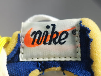 NIKE DUNK x OFF-WHITE LOT 27 - Prime Reps