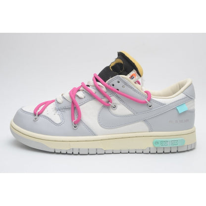 NIKE DUNK x OFF-WHITE LOT 30 - Prime Reps