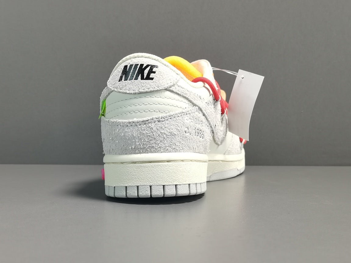 Nike off white 2020 hot sale