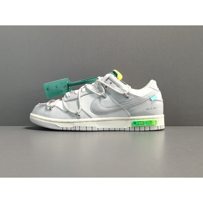 NIKE DUNK x OFF-WHITE LOT 42 - Prime Reps