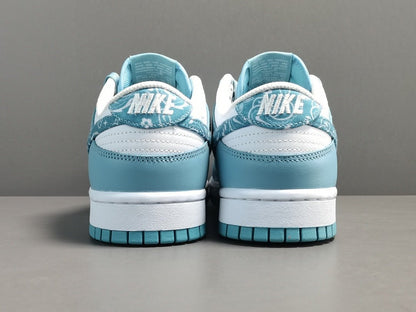 NIKE DUNK x PAISLEY PACK WORN BLUE - Prime Reps