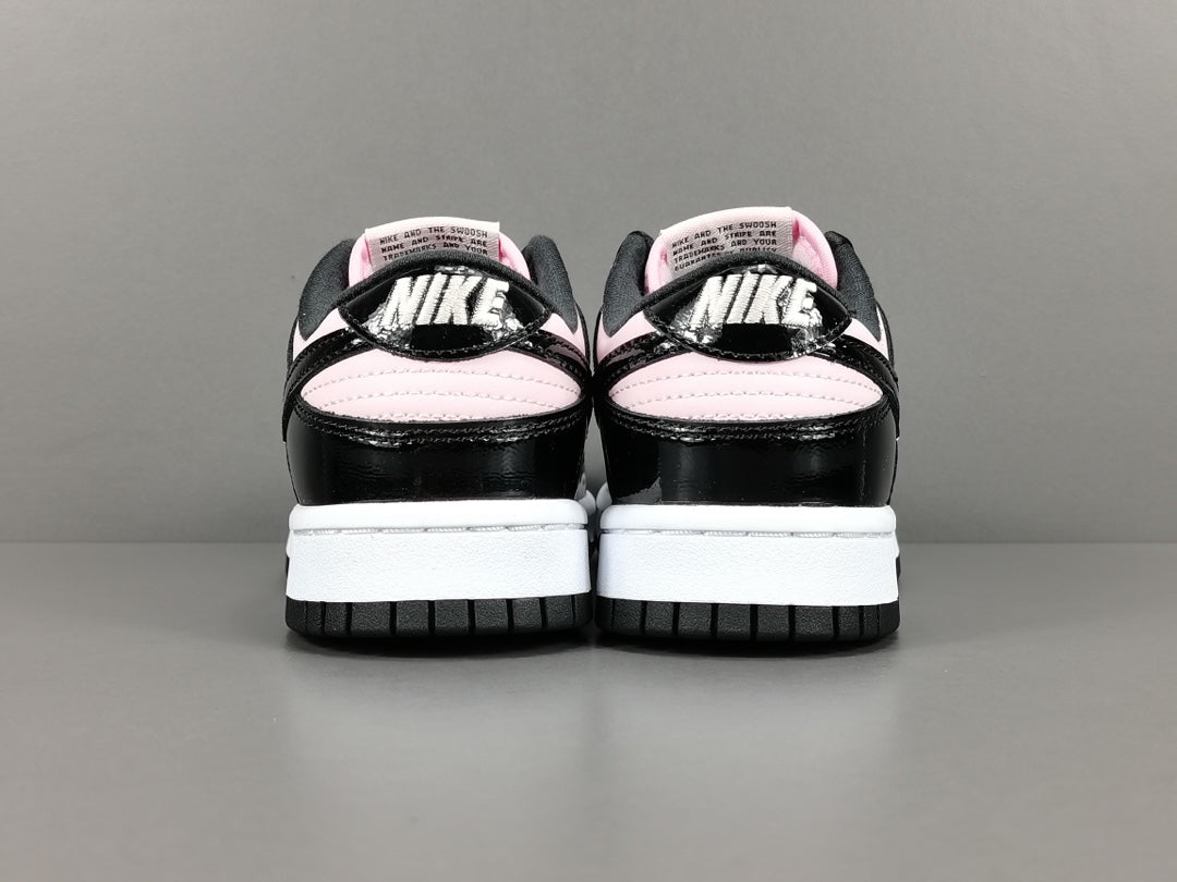 NIKE DUNK x PINK FOAM BLACK