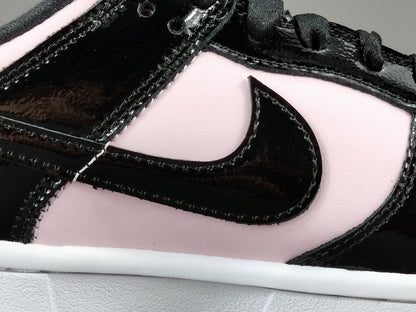 NIKE DUNK x PINK FOAM BLACK - Prime Reps