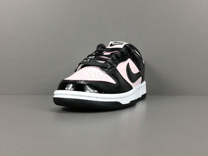 NIKE DUNK x PINK FOAM BLACK - Prime Reps