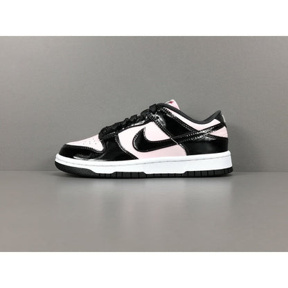 NIKE DUNK x PINK FOAM BLACK - Prime Reps