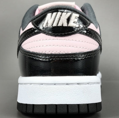 NIKE DUNK x PINK FOAM BLACK - Prime Reps