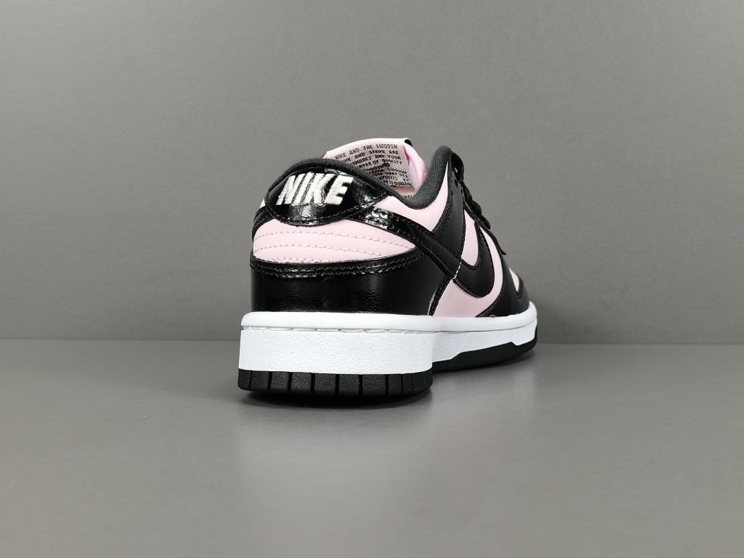 NIKE DUNK x PINK FOAM BLACK