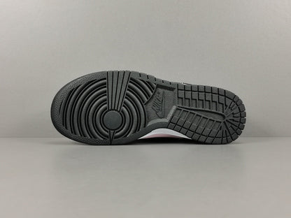 NIKE DUNK x PINK FOAM BLACK - Prime Reps