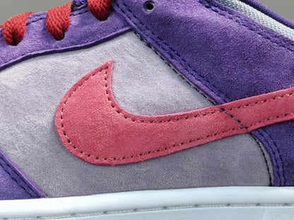 NIKE DUNK x PLUM - Prime Reps