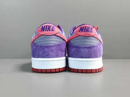 NIKE DUNK x PLUM - Prime Reps