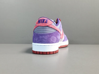 NIKE DUNK x PLUM - Prime Reps