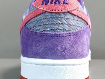 NIKE DUNK x PLUM - Prime Reps