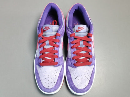 NIKE DUNK x PLUM - Prime Reps