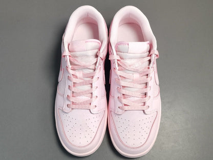 NIKE DUNK x PRISM PINK - Prime Reps