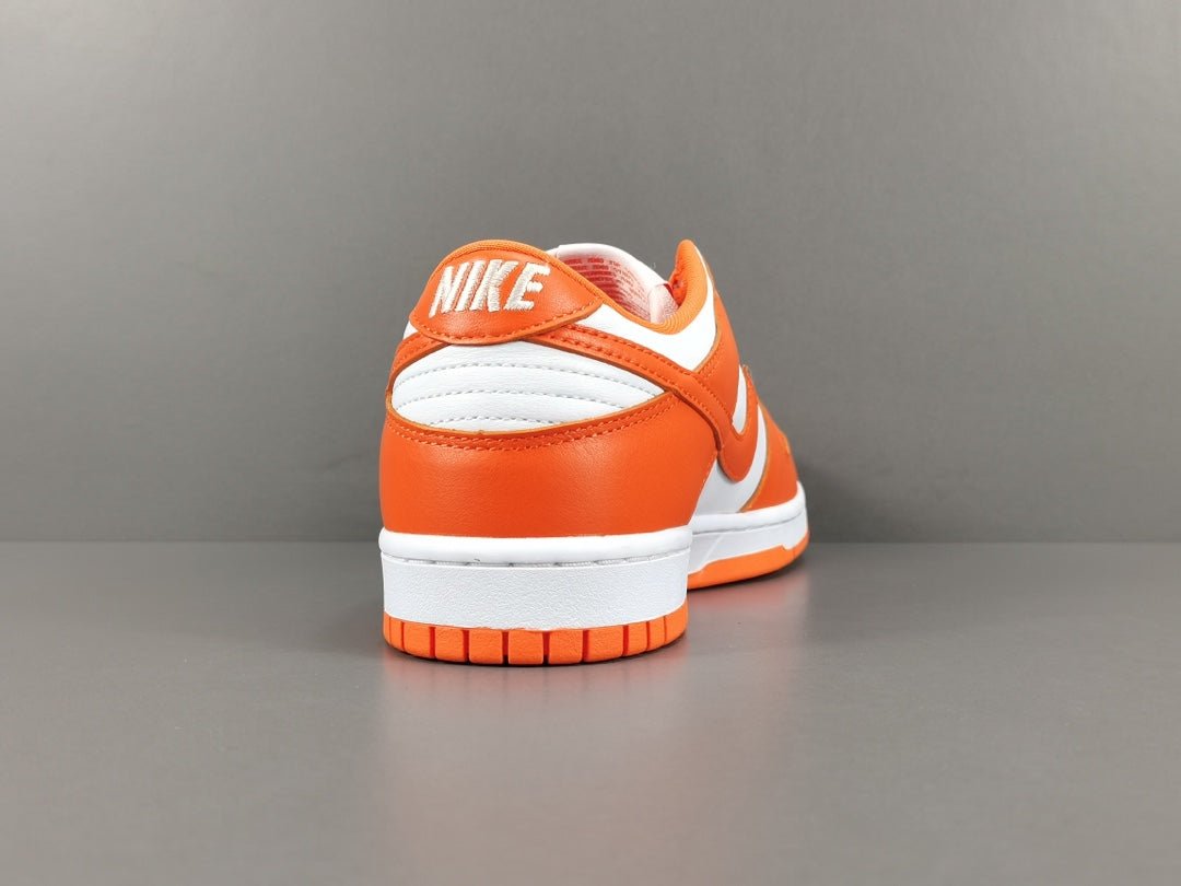 NIKE DUNK x SYRACUSE