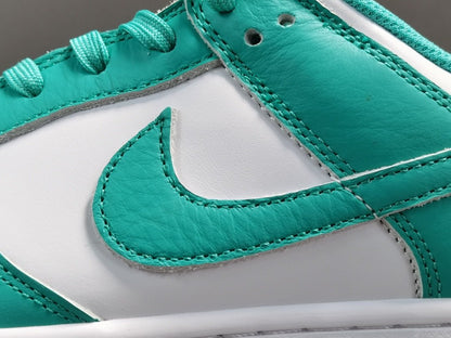 NIKE DUNK x TEAL ZEAL - Prime Reps