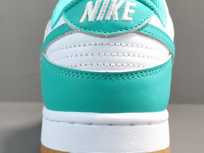 NIKE DUNK x TEAL ZEAL - Prime Reps