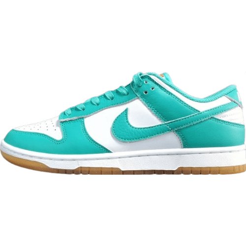 NIKE DUNK x TEAL ZEAL - Prime Reps