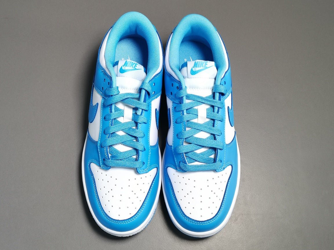 NIKE DUNK x UNC - Prime Reps