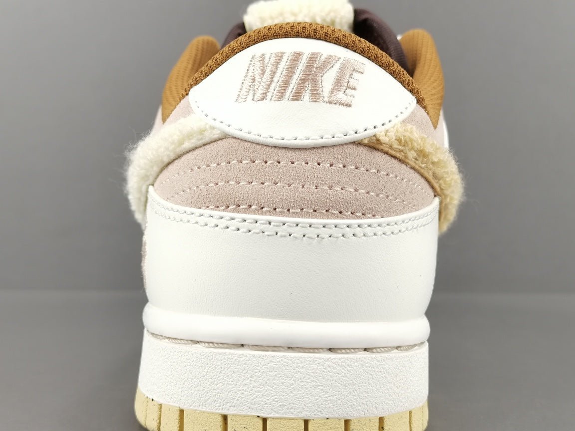 NIKE DUNK x YEAR OF THE RABBIT FOSSIL STONE - Prime Reps