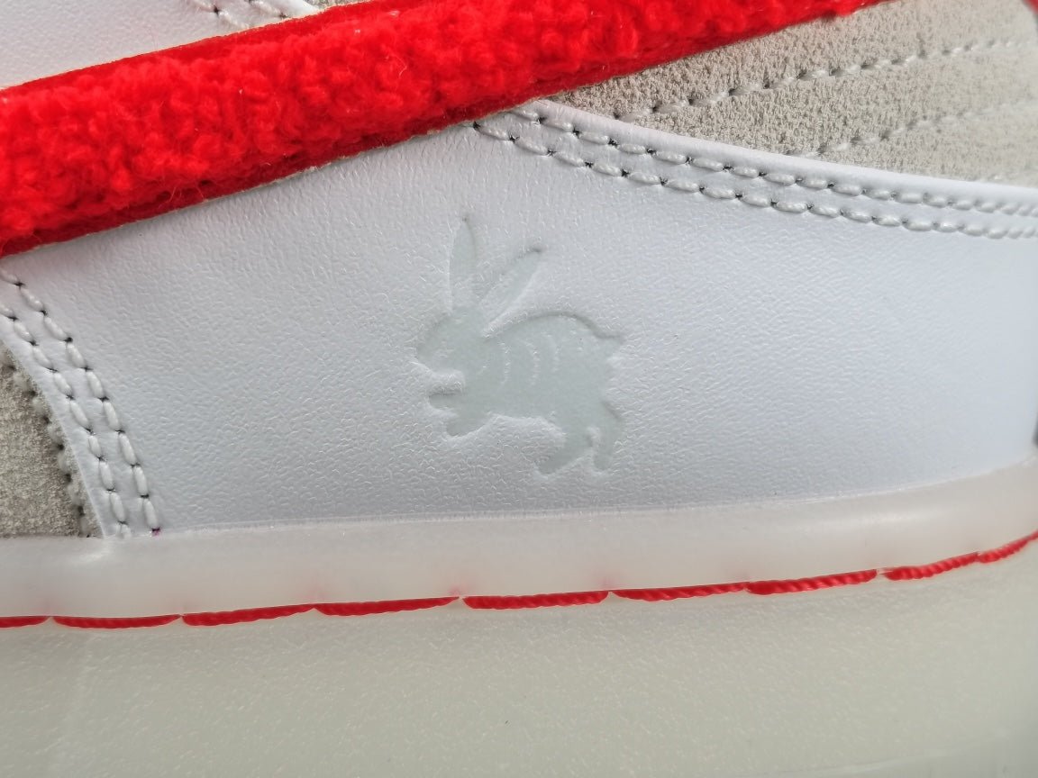 NIKE DUNK x YEAR OF THE RABBIT WHITE RABBIT - Prime Reps