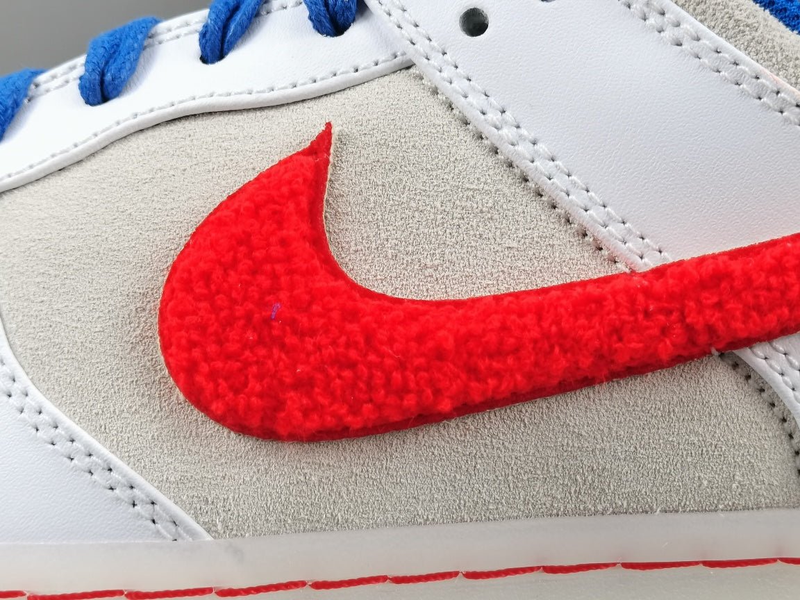 NIKE DUNK x YEAR OF THE RABBIT WHITE RABBIT - Prime Reps