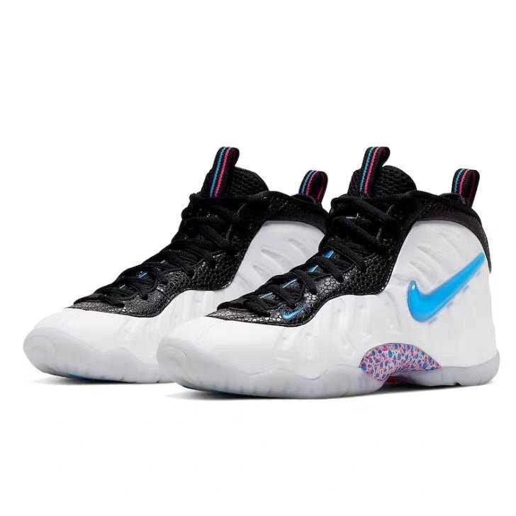 Air foamposite 2025 pro 3d