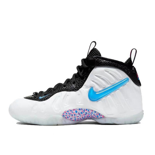 NIKE FOAMPOSITE PRO x 3D - Prime Reps