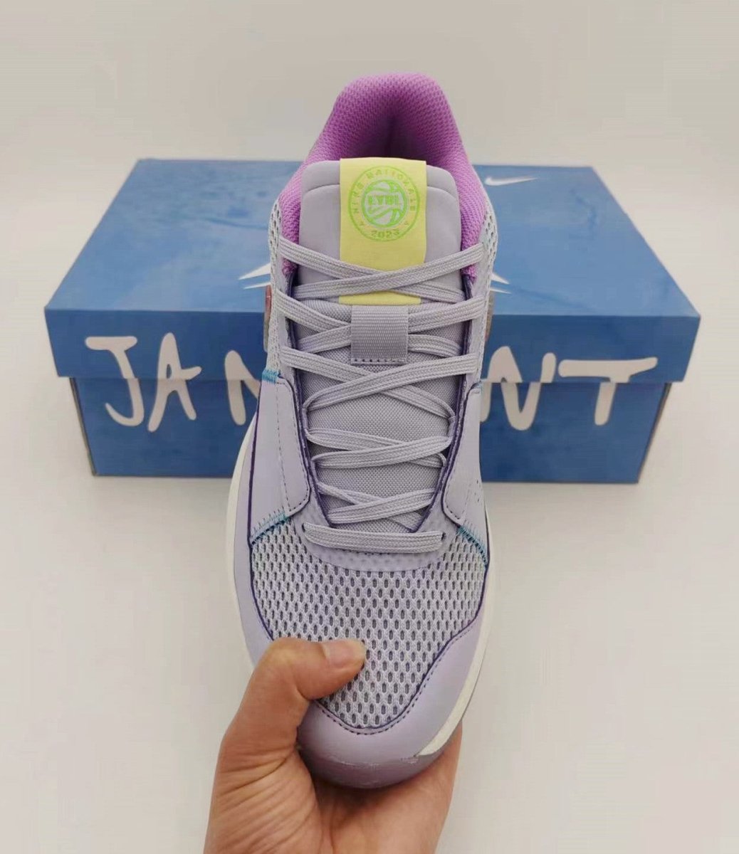 NIKE JA 1 x EYBL - Prime Reps